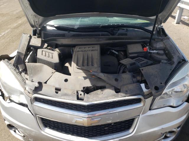 Photo 7 from auction – 2012 CHEVROLET EQUINOX LT with VIN 2GNFLNEK1C6357036