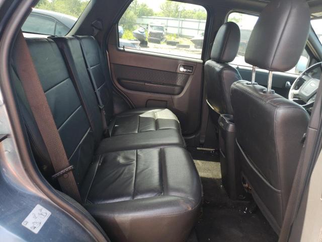 Photo 6 from auction – 2011 FORD ESCAPE LIM with VIN 1FMCU9EG3BKA98827
