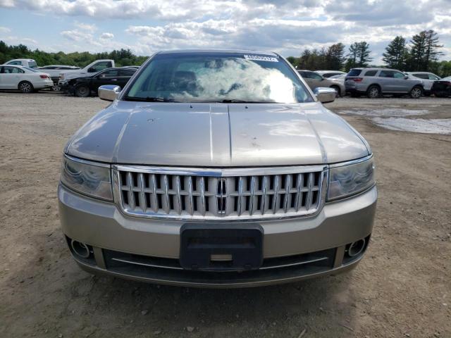 Photo 9 from auction – 2008 LINCOLN MKZ with VIN 3LNHM28T98R621911