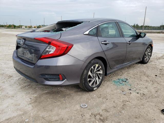 Photo 4 from auction – 2016 HONDA CIVIC EX with VIN 19XFC2F77GE029062