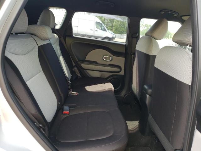Photo 6 from auction – 2016 KIA SOUL with VIN KNDJN2A27G7852266