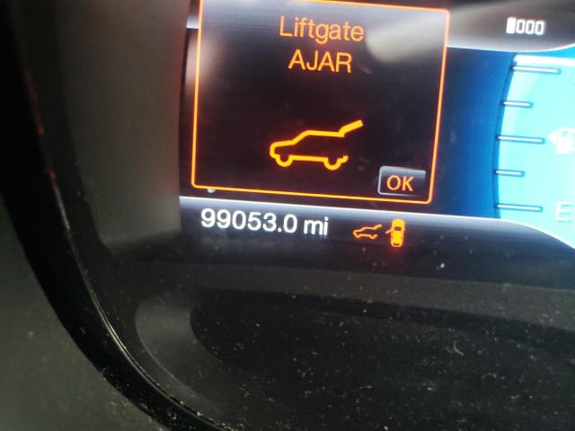 Photo 8 from auction – 2013 FORD EDGE SEL with VIN 2FMDK4JC7DBC69530