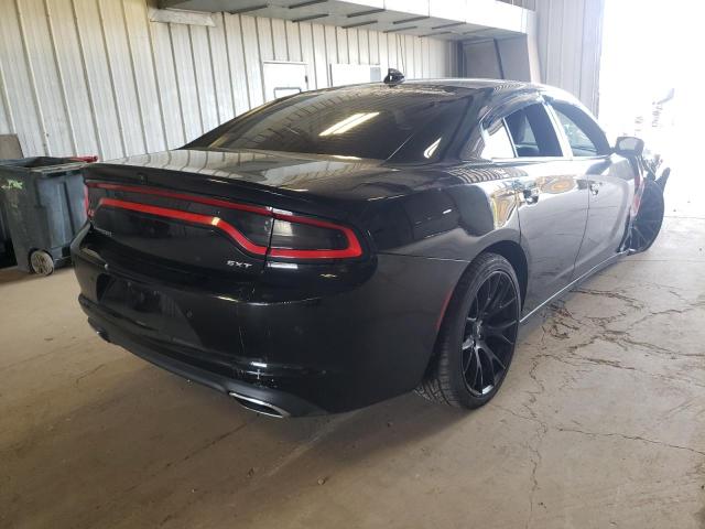 Photo 4 from auction – 2018 DODGE CHARGER SX with VIN 2C3CDXHG2JH128639