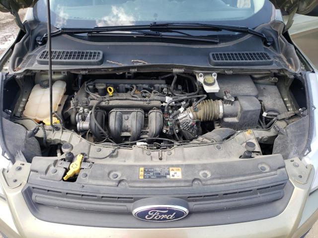 Foto 7 de la subasta – 2014 FORD ESCAPE S con VIN 1FMCU0F77EUB46946