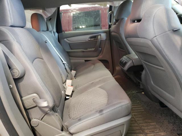 Photo 6 from auction – 2017 CHEVROLET TRAVERSE L with VIN 1GNKRFED4HJ263831