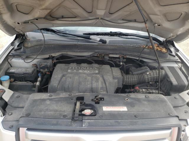 Photo 7 from auction – 2006 HONDA PILOT EX with VIN 5FNYF18506B003918
