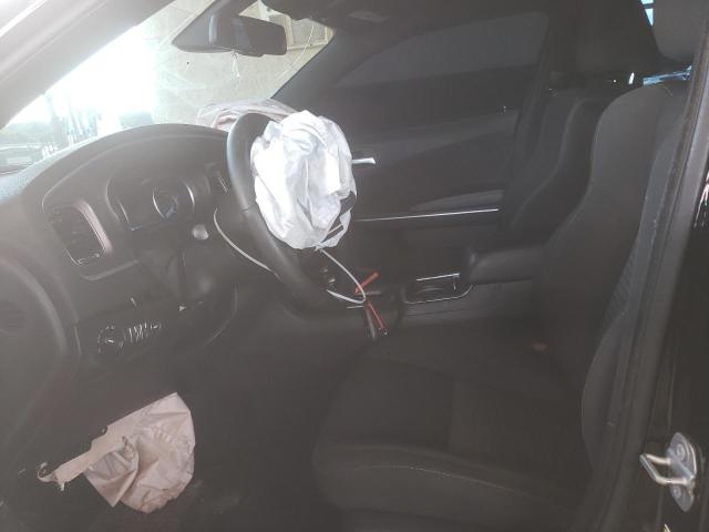 Photo 5 from auction – 2019 DODGE CHARGER R/ with VIN 2C3CDXCT5KH575200