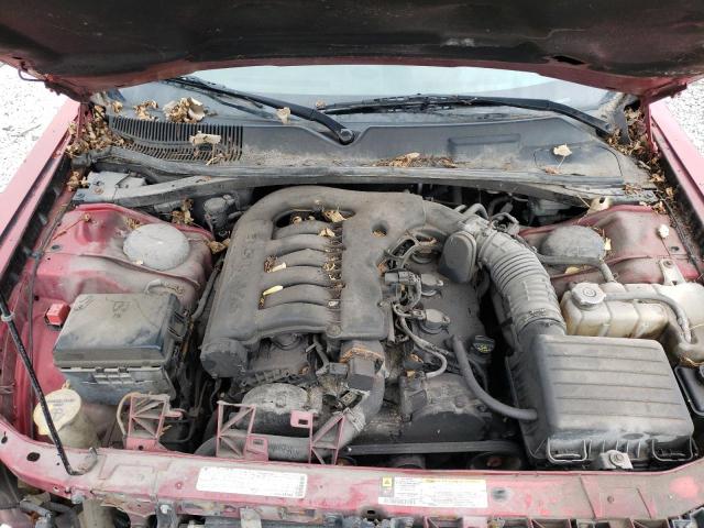 Photo 7 from auction – 2009 DODGE CHALLENGER with VIN 2B3LJ44VX9H507683