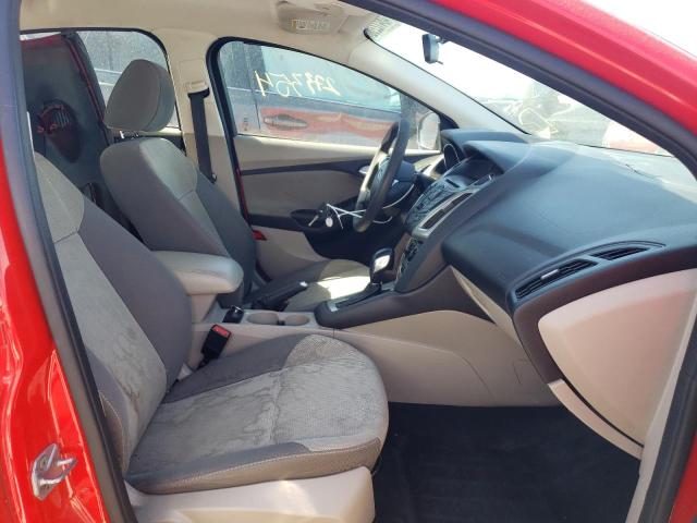 Photo 5 from auction – 2014 FORD FOCUS SE with VIN 1FADP3F2XEL126241