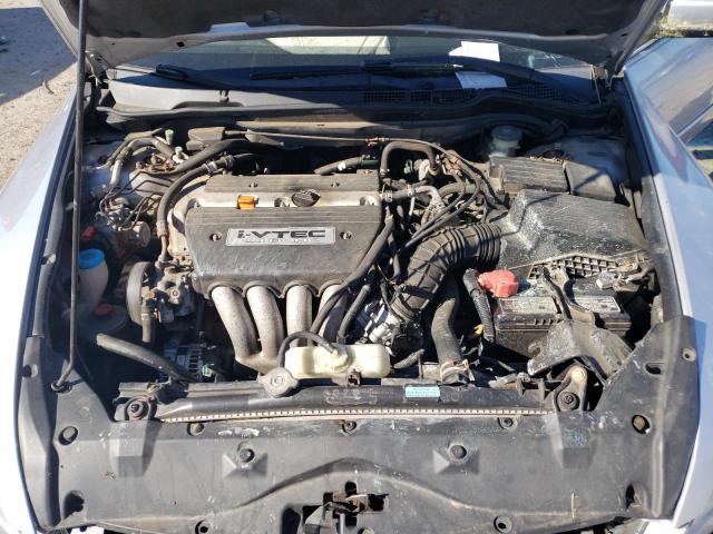 Photo 7 from auction – 2003 HONDA ACCORD LX with VIN JHMCM56373C035636