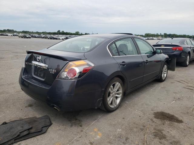 Photo 4 from auction – 2011 NISSAN ALTIMA SR with VIN 1N4BL2AP0BC165979