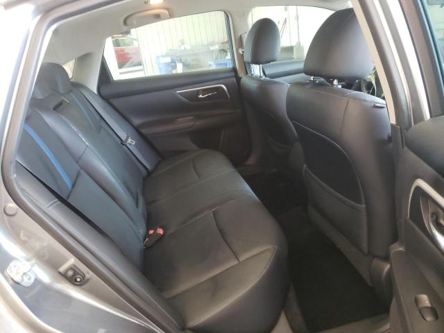 Photo 6 from auction – 2018 NISSAN ALTIMA 2.5 with VIN 1N4AL3AP7JC162156