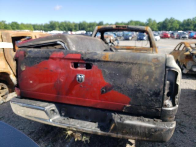 Photo 6 from auction – 2005 DODGE RAM 1500 S with VIN 1D7HU16D65J542637