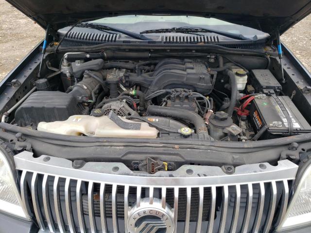 Photo 7 from auction – 2007 MERCURY MOUNTAINEE with VIN 4M2EU48E47UJ13951