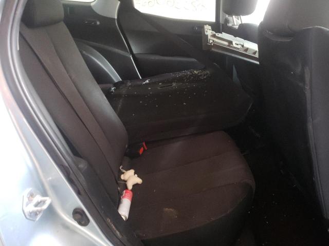 Photo 6 from auction – 2008 MAZDA CX-7 with VIN JM3ER293380182624
