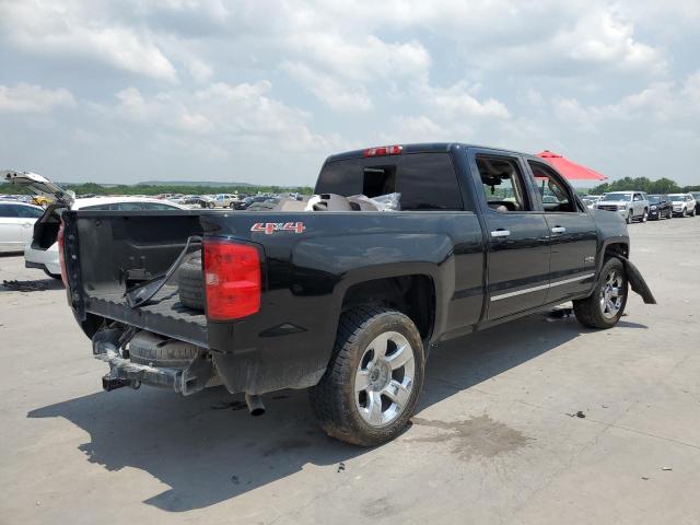 Photo 4 from auction – 2014 CHEVROLET SILVERADO with VIN 3GCUKSEC7EG561535