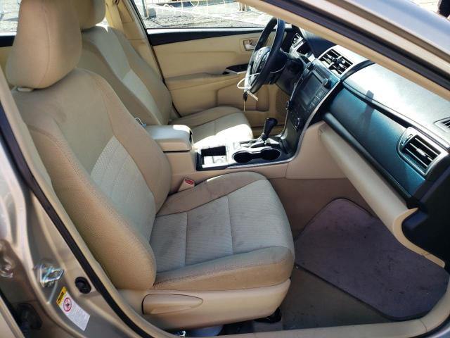 Photo 5 from auction – 2015 TOYOTA CAMRY LE with VIN 4T4BF1FKXFR470058