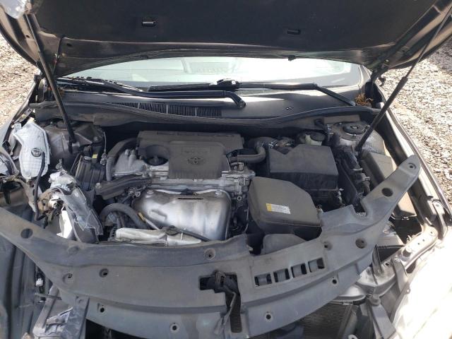 Photo 7 from auction – 2015 TOYOTA CAMRY LE with VIN 4T1BF1FK5FU105152
