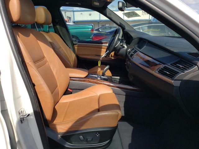 Photo 5 from auction – 2009 BMW X5 XDRIVE3 with VIN 5UXFE43569L260049