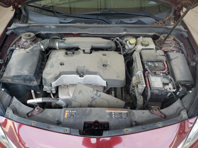 Photo 7 from auction – 2015 CHEVROLET MALIBU 2LT with VIN 1G11D5SL9FF255385