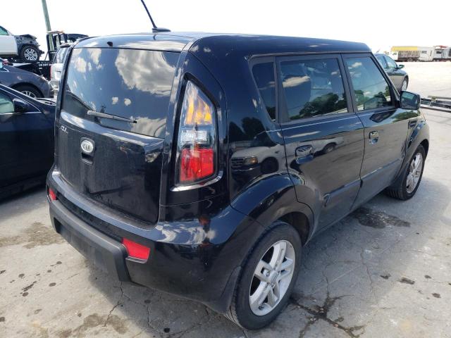Photo 4 from auction – 2010 KIA SOUL + with VIN KNDJT2A23A7103719