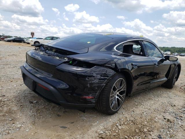 Photo 4 from auction – 2022 PORSCHE TAYCAN 4S with VIN WP0AB2Y18NSA43572