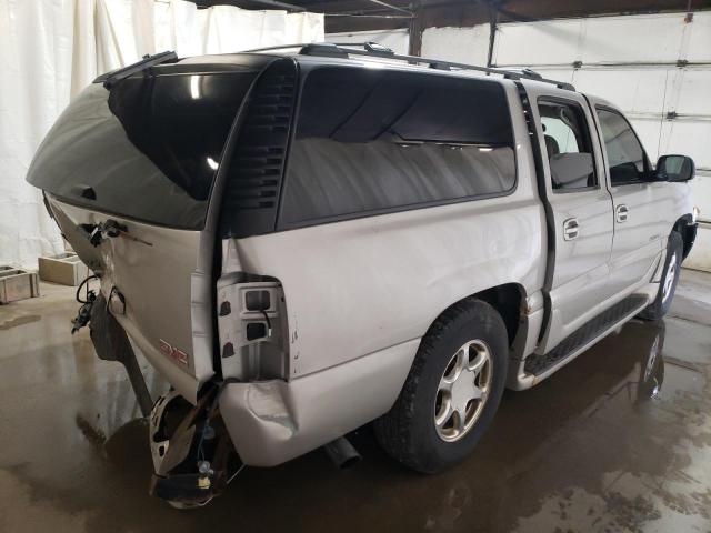 Photo 4 from auction – 2006 GMC YUKON with VIN 1GKFK66U36J168224