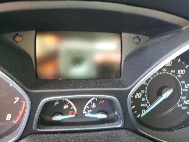 صورة رقم 8 من المزاد - 2015 FORD ESCAPE S مع VIN 1FMCU0G78FUC28264