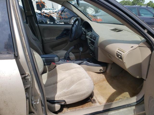 Photo 5 from auction – 2005 CHEVROLET CAVALIER L with VIN 1G1JF52F857182846