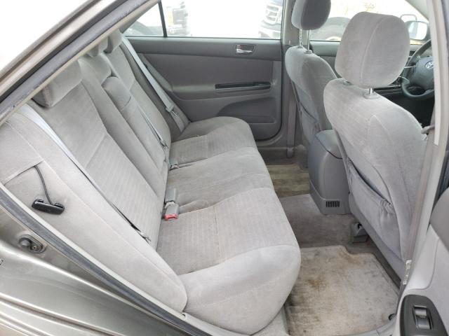 Photo 6 from auction – 2006 TOYOTA CAMRY LE with VIN JTDBE32K063061009