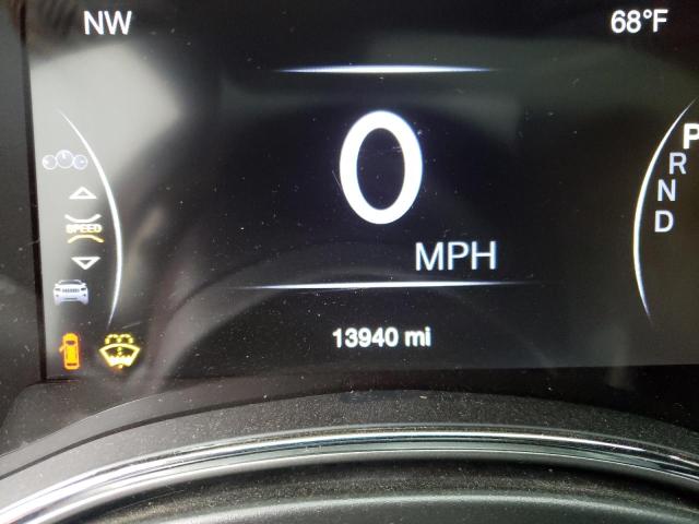 Photo 8 from auction – 2021 JEEP GRAND CHER with VIN 1C4RJFBG9MC774849