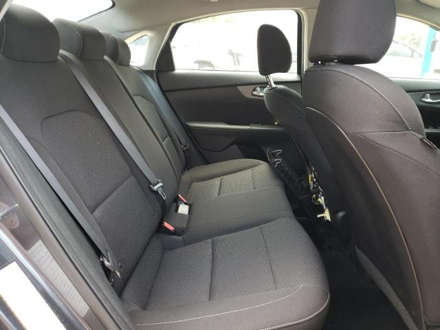 Photo 6 from auction – 2020 KIA FORTE FE with VIN 3KPF24AD8LE212511