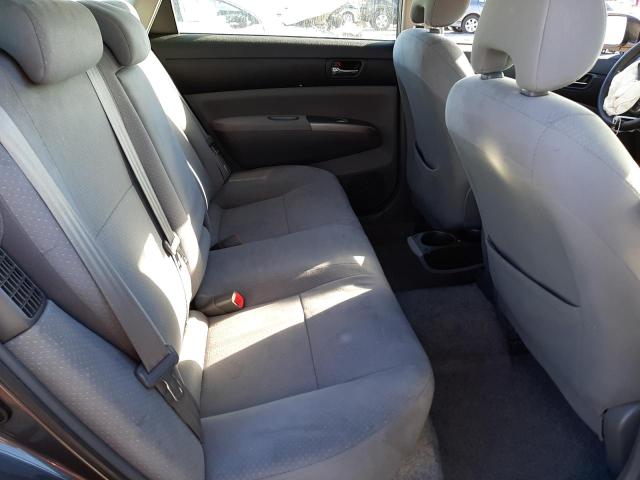 Photo 6 from auction – 2008 TOYOTA PRIUS with VIN JTDKB20U683458203