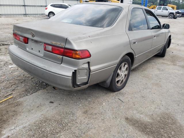 Photo 4 from auction – 1997 TOYOTA CAMRY LE with VIN JT2BF22K5V0008953