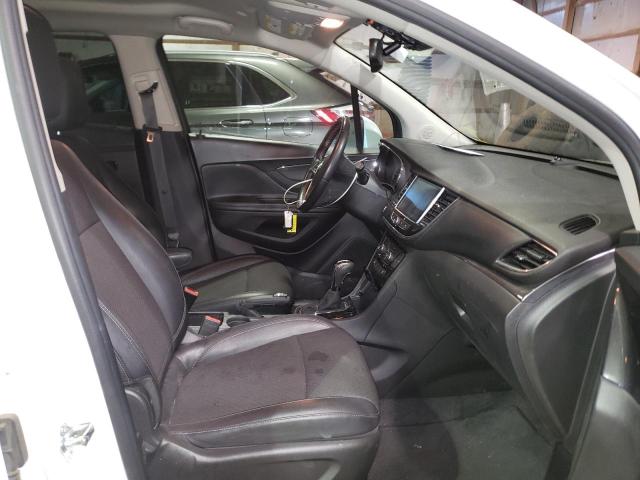 Photo 5 from auction – 2019 BUICK ENCORE SPO with VIN KL4CJ1SBXKB707896