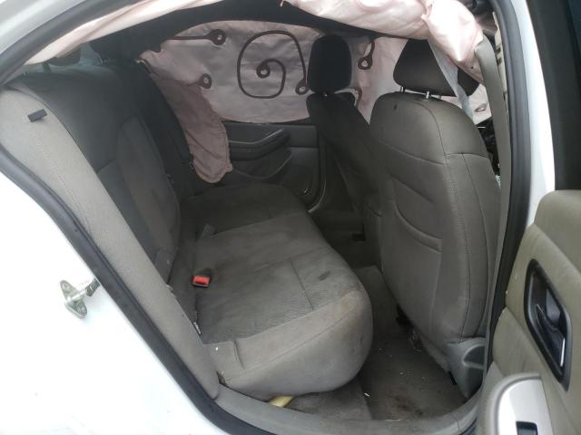 Photo 6 from auction – 2015 CHEVROLET MALIBU LS with VIN 1G11B5SL5FF136240