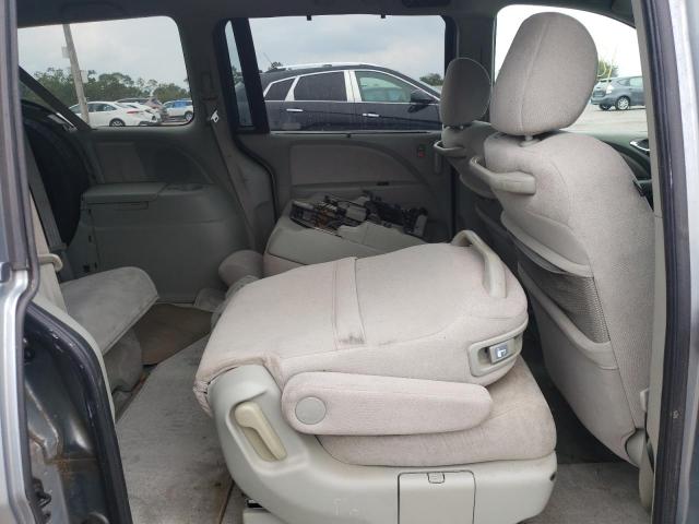 Photo 6 from auction – 2007 HONDA ODYSSEY EX with VIN 5FNRL38437B026515