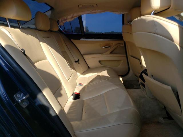 Photo 6 from auction – 2011 BMW 535 I with VIN WBAFR7C58BC604698