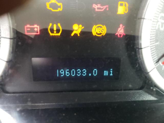 Photo 8 from auction – 2010 FORD ESCAPE XLT with VIN 1FMCU0D77AKA01432