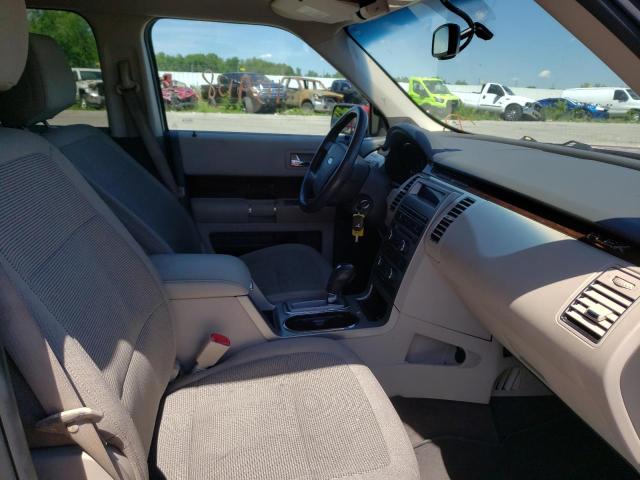 Photo 5 from auction – 2011 FORD FLEX SEL with VIN 2FMGK5CC7BBD26578