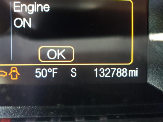 Photo 8 from auction – 2016 FORD FUSION SE with VIN 3FA6P0HD6GR136078