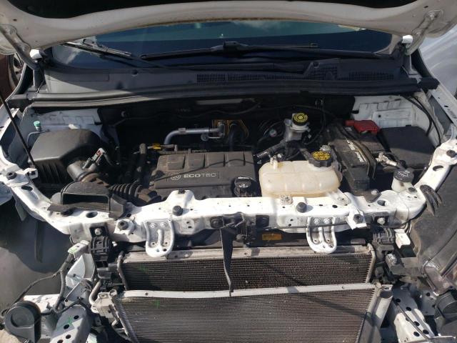 Photo 7 from auction – 2018 BUICK ENCORE PRE with VIN KL4CJASB2JB561847