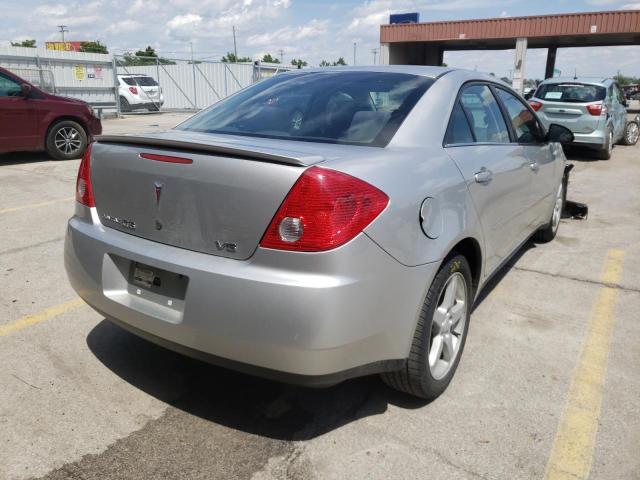 Photo 4 from auction – 2007 PONTIAC G6 BASE with VIN 1G2ZG58N074180717