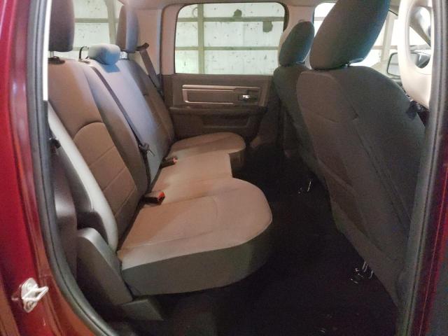 Photo 6 from auction – 2021 RAM 1500 CLASS with VIN 1C6RR7TT2MS516762