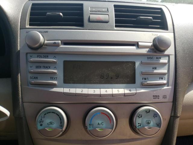 Photo 9 from auction – 2008 TOYOTA CAMRY CE with VIN 4T1BE46K48U236516