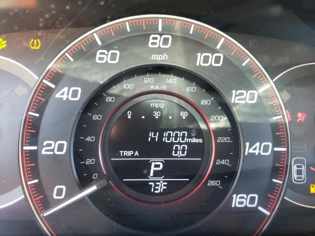 Photo 8 from auction – 2013 HONDA ACCORD SPO with VIN 1HGCR2F55DA213612