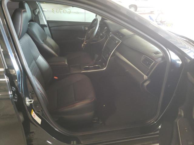Photo 5 from auction – 2015 TOYOTA CAMRY LE with VIN 4T1BF1FK5FU965732