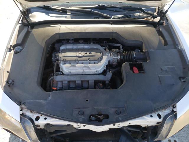 Photo 7 from auction – 2013 ACURA TL with VIN 19UUA8F52DA013432