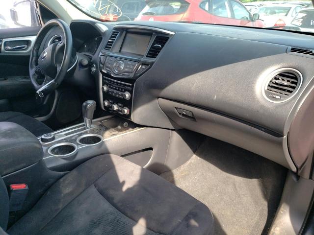 Zdjęcie 5 z aukcji – 2015 NISSAN PATHFINDER z VIN 5N1AR2MM4FC652335