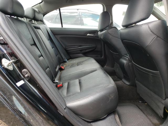 Photo 6 from auction – 2012 HONDA ACCORD SE with VIN 1HGCP2F69CA015614